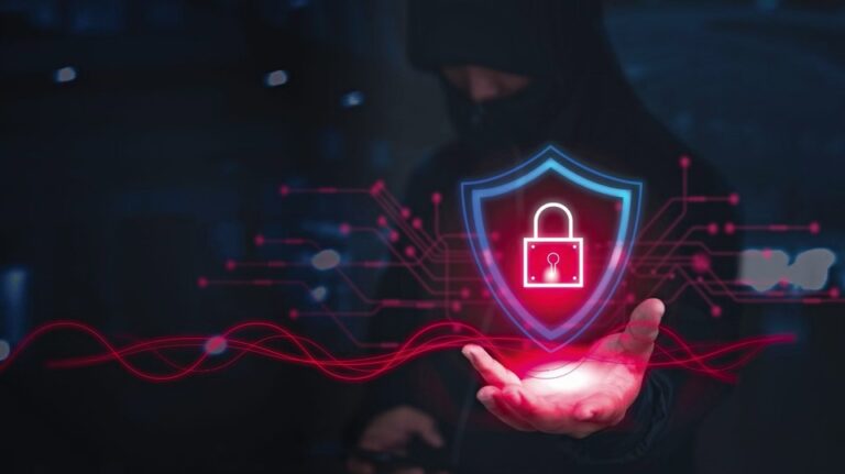 Cyber Attacks in the Digital World