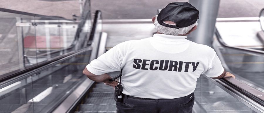 4 Practical Tips How To Improve Security Guard Services 1