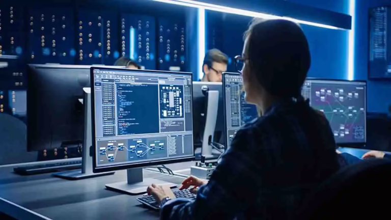 Cybersecurity: Your Ultimate Guide to a Thrilling and Lucrative Career!