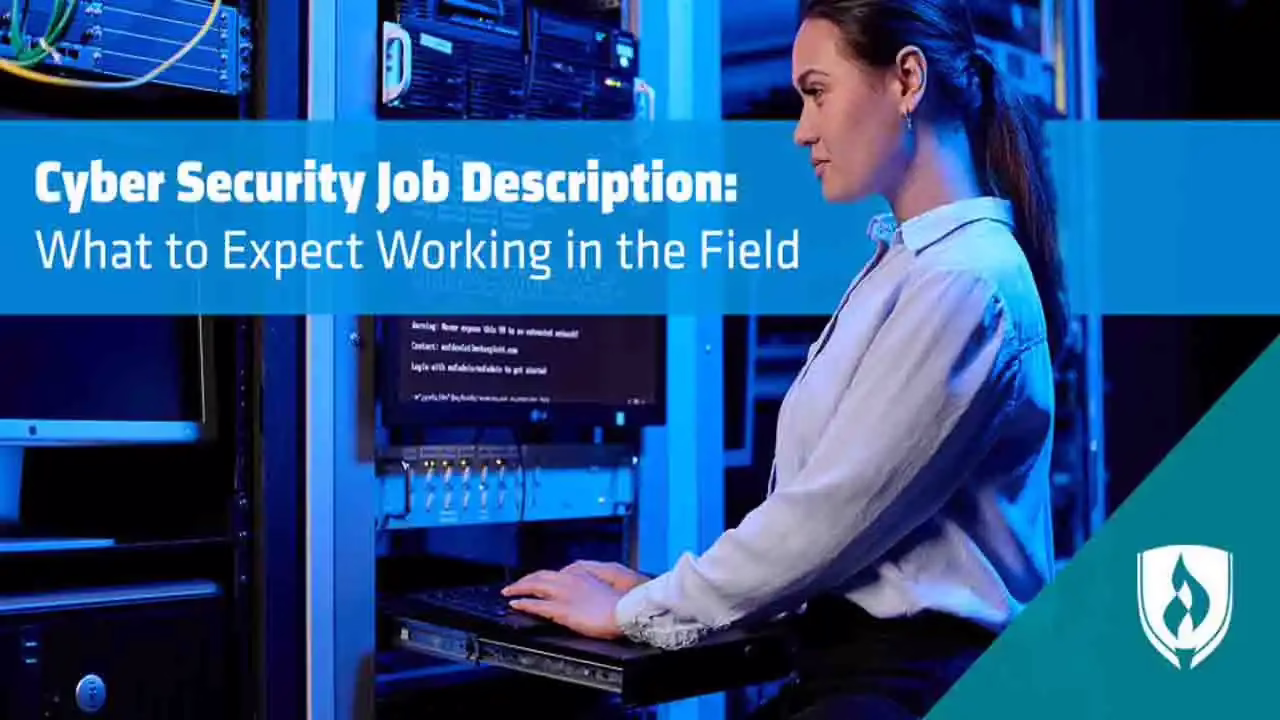 Cybersecurity jobs