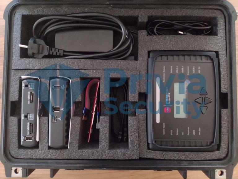 DITTO DX Forensic: The Ultimate Game-Changer in Digital Data Analysis
