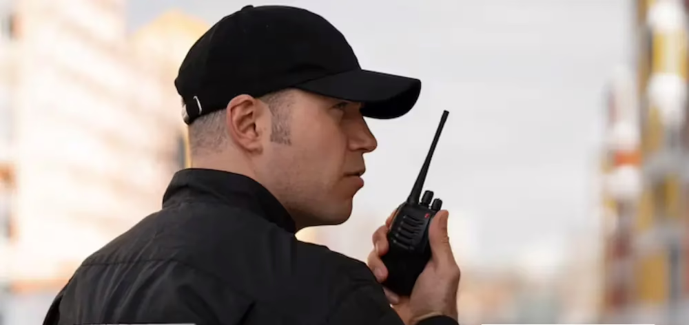Why Night Security Guards Are Essential for Your Business