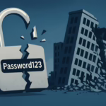 How One Weak Password Can Destroy Your Business – A Wake-Up Call
