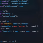 Prototype Pollution – Unmasking JavaScript’s Hidden Threat
