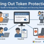 Microsoft Token Protection Rollout: Essential Guide for MSPs