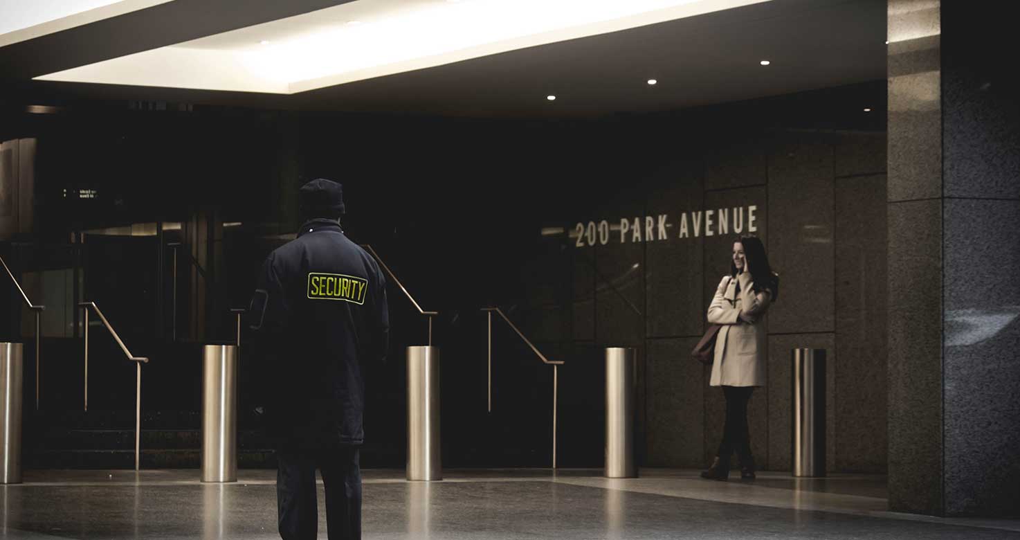 Security Guard Management Software