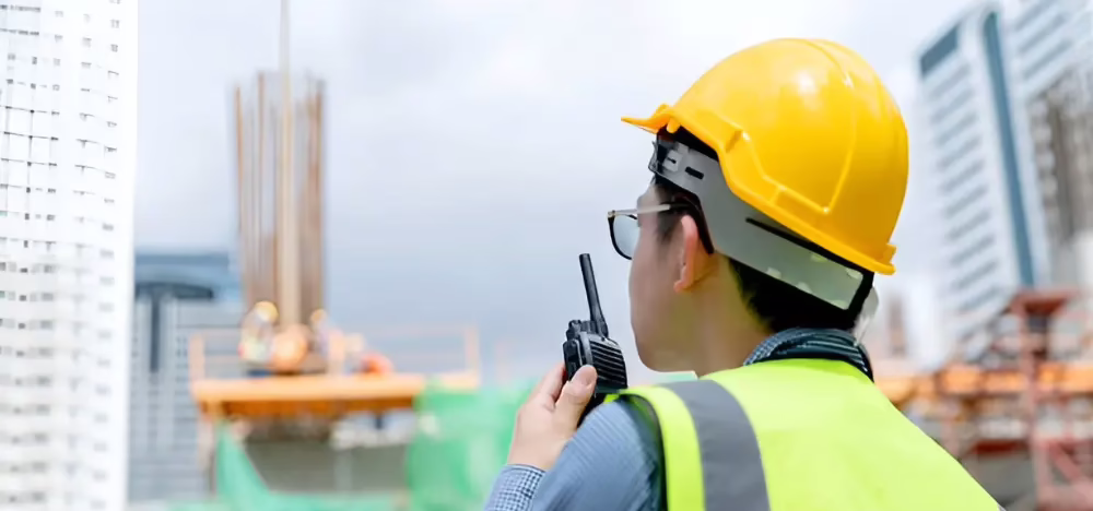 Construction Site Security: Your Essential Checklist for Ultimate Protection