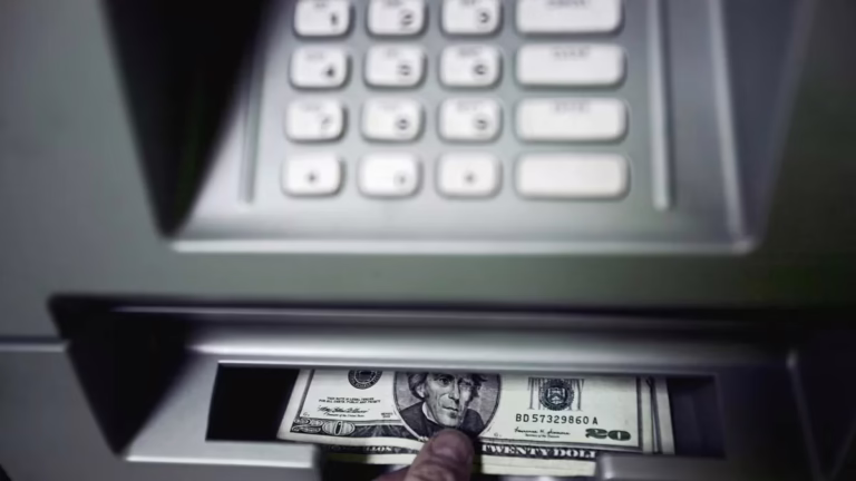 Jackpotting: The Alarming Surge of ATM Hacking Across America