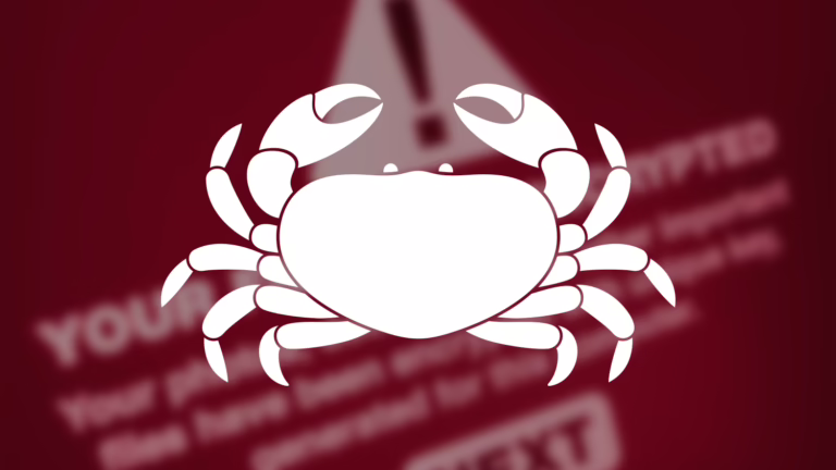 GandCrab Ransomware: Shield Your Business from the Escalating Cyber Threat