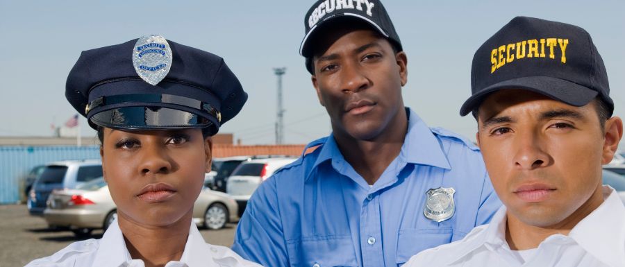 guard vs officer 1