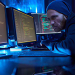 Ethical Hacking: Unveiling the Art of Cyber Reconnaissance