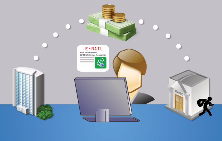 Shield Your Business: Ultimate Guide to Thwarting Email Scams