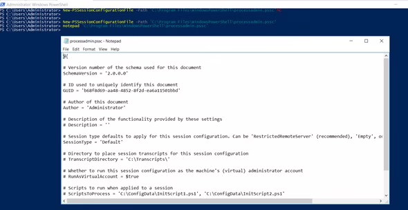 Boosting PowerShell Security: Expert Tips for Ironclad Protection