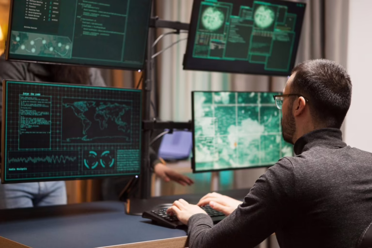 Navigating the Evolving Landscape of Cybersecurity Threats and Trends