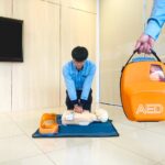 5 Essential Spots to Install AED Devices in Your Business and Why Location is Key
