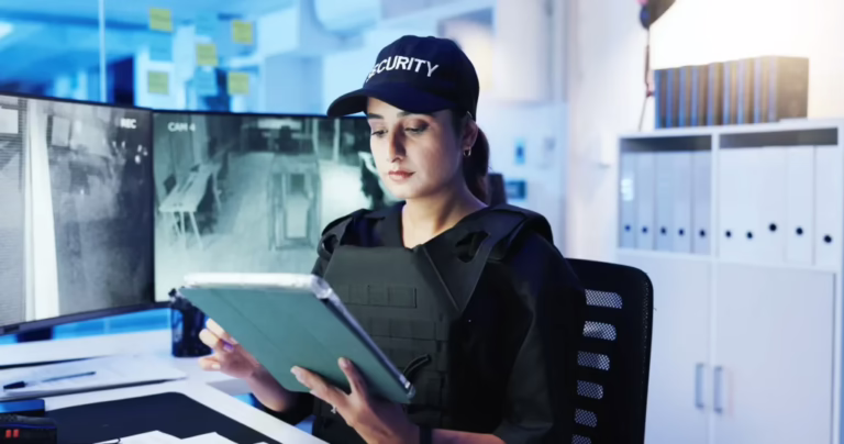 Revolutionize Your Security Operations with Advanced Guard Tracking Systems