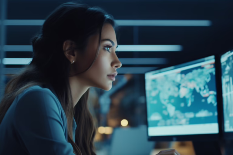 Boosting Security Efficiency - The Vital Role of Security Guard Software