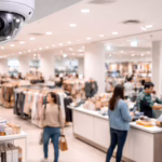 Safeguard Your Retail Store with Expert CCTV Installation
