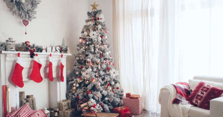 Staying Safe During the Holidays - A Comprehensive Guide